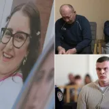 Pucao joj je u glavu, skrivao dokaze, a sada mu je presuda pala! Majka: 'Nemam se vi&scaron;e čemu veseliti'