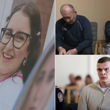 Pucao joj je u glavu, skrivao dokaze, a sada mu je presuda pala! Majka: 'Nemam se vi&scaron;e čemu veseliti'