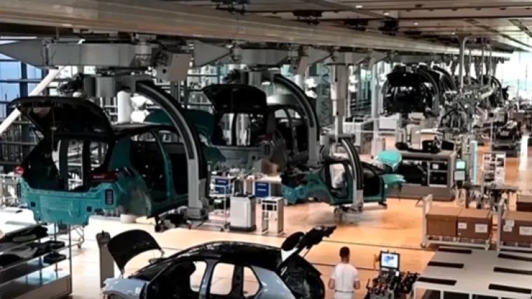 Njemački autogigant u novim problemima: Očekuje se 50.000 otkaza