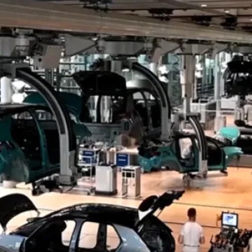 Njemački autogigant u novim problemima: Očekuje se 50.000 otkaza