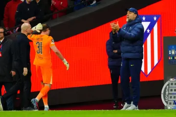 Pogledajte tri pogre&scaron;ke Tottenhama u razmaku od devet minuta zbog kojih je Tudor 'ubio' golmana