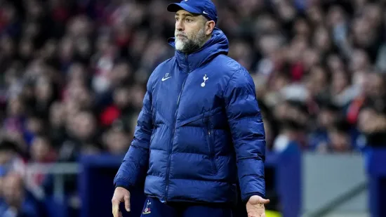 Evo kako je Tudor objasnio blamažu u Madridu: 'Nikad u karijeri to nisam vidio'