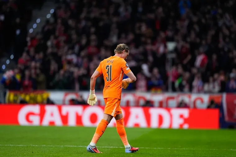 Evo kako je Tudor objasnio blamažu u Madridu: 'Nikad u karijeri to nisam vidio'