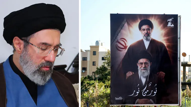 NY Times: Novi iranski vođa ranjen prvog dana rata! Dva drona pogodila Dubai, ima ozlijeđenih