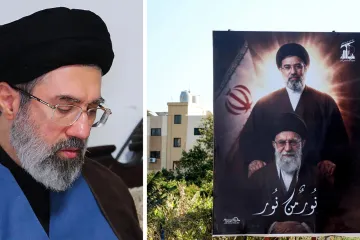 NY Times: Novi iranski vođa ranjen prvog dana rata! Dva drona pogodila Dubai, ima ozlijeđenih