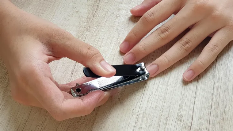 Znate li čemu služi mala rupica na grickalici za nokte? Mnogi su ostali u čudu