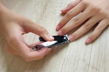 Znate li čemu služi mala rupica na grickalici za nokte? Mnogi su ostali u čudu