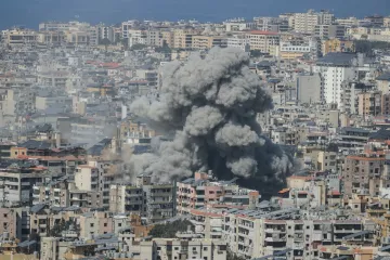 Iran objavio popis: 'Ovo su nove mete!'