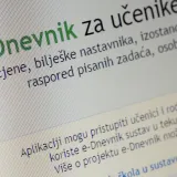 Je li e-Dnevnik oduzeo djeci slobodu? Psihologinja: 'Otežano se razvija osjećaj odgovornosti'
