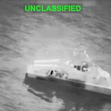 Američka vojska objavila snimke uni&scaron;tenja: 'Rije&scaron;eno je 16 iranskih brodova'! Otkrili njihov tajni plan?