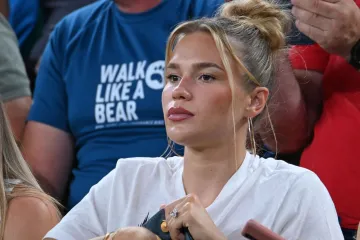 Luka Dončić prolazi kroz bračnu dramu: Evo &scaron;to biv&scaron;a zaručnica traži, jednu kćer nije ni upoznao?!