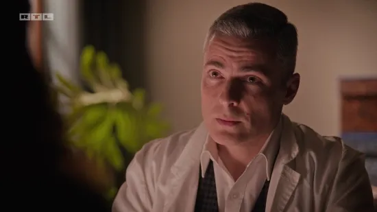 Tko je novi lik u 'Divljim pčelama'? Liječnik koji bi mogao promijeniti Teodorinu priču već je poznat RTL-ovim gledateljima