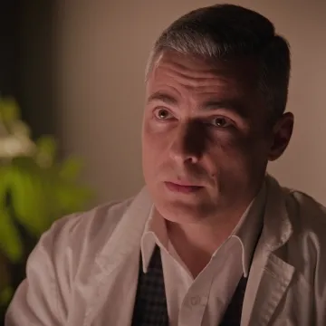 Tko je novi lik u 'Divljim pčelama'? Liječnik koji bi mogao promijeniti Teodorinu priču već je poznat RTL-ovim gledateljima