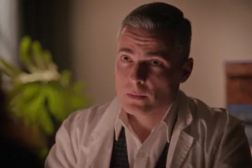 Tko je novi lik u 'Divljim pčelama'? Liječnik koji bi mogao promijeniti Teodorinu priču već je poznat RTL-ovim gledateljima