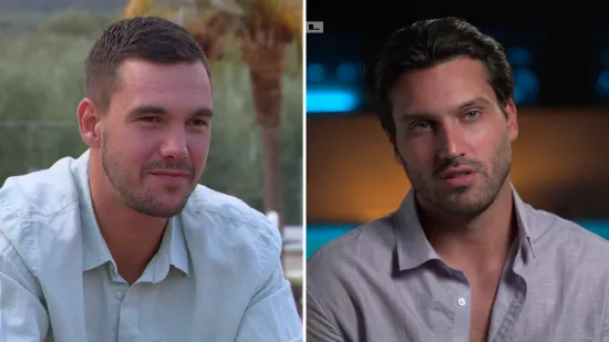 Jedan Gospodin Savr&scaron;eni priznao prevaru: 'To mi nije u redu, nadam se da se promijenio'