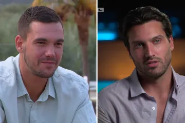 Jedan Gospodin Savr&scaron;eni priznao prevaru: 'To mi nije u redu, nadam se da se promijenio'