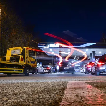 Hrvati 'podivljali' zbog situacije od ponedjeljka navečer: 'Je li par eura vrijedno toga?'