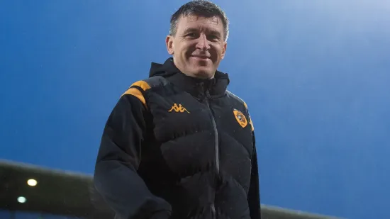 Jakirović prekinuo crni niz i uti&scaron;ao slavnog vlasnika na tribinama