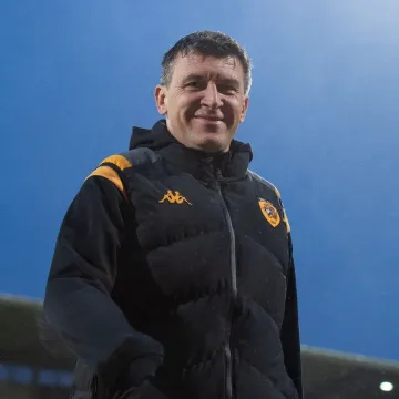 Jakirović prekinuo crni niz i uti&scaron;ao slavnog vlasnika na tribinama