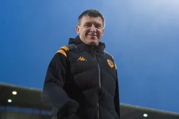 Jakirović prekinuo crni niz i uti&scaron;ao slavnog vlasnika na tribinama