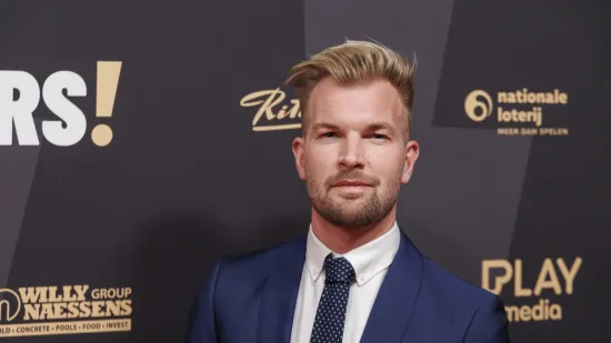 Ruben Van Gucht s trudnom partnericom u Rimu: Charlotte pokazala trbu&scaron;ćić, a on ružnu naviku