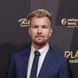 Ruben Van Gucht s trudnom partnericom u Rimu: Charlotte pokazala trbu&scaron;ćić, a on ružnu naviku