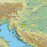 Nema mira u Petrinji! Novi potres kao podsjetnik na katastrofu: 'Grmjelo i treslo'