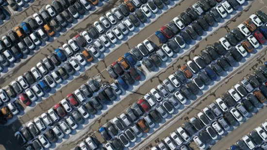 [KVIZ] Samo će majstori za automobile znati iz kojih država potječu ove marke