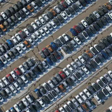 [KVIZ] Samo će majstori za automobile znati iz kojih država potječu ove marke