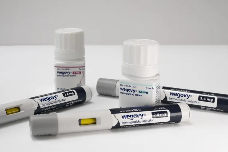 Popularni lijek za mr&scaron;avljenje ima rijetku, ali ozbiljnu nuspojavu: 'Najče&scaron;će je trajno'