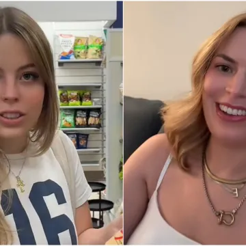 Oti&scaron;la je na popularan tretman, pa su joj usne eksplodirale: Izgledala je ba&scaron; zastra&scaron;ujuće