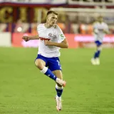 Biv&scaron;i igrač Hajduka pobjegao u Split s obitelji: Liga zaustavljena