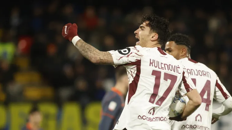 Biv&scaron;i napadač Dinama: 'Dinamo je san i jedina emocija, sve ostalo je...'