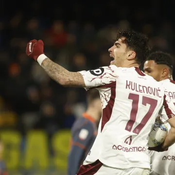 Biv&scaron;i napadač Dinama: 'Dinamo je san i jedina emocija, sve ostalo je...'