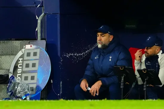 Nije se vidjelo na TV-u: Ovaj igrač je do&scaron;ao do Tudora i rekao mu da zamijeni Kinskyja