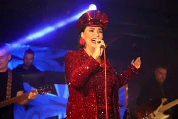 Njihova lica sve govore: Alka Vuica buduću snahu povela u izlazak