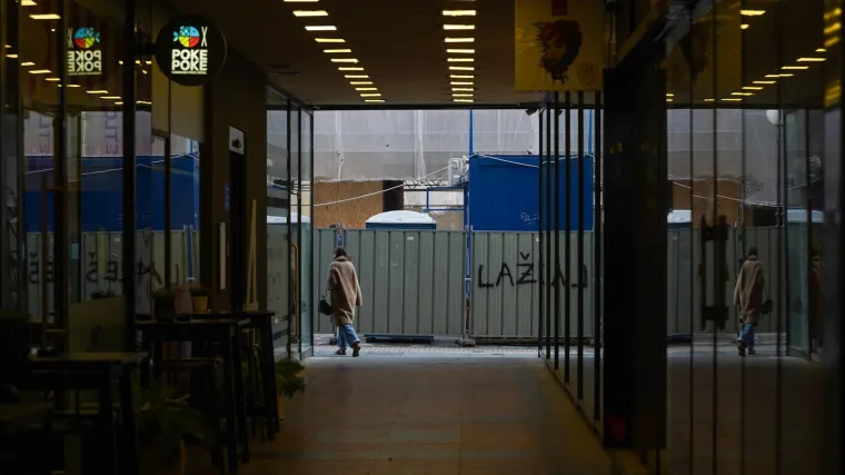 Jeste li primijetili &scaron;to se događa u Zagrebu? Hrvati razotkrili simptom 'savr&scaron;ene oluje'