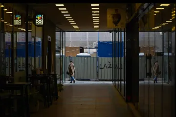 Jeste li primijetili &scaron;to se događa u Zagrebu? Hrvati razotkrili simptom 'savr&scaron;ene oluje'