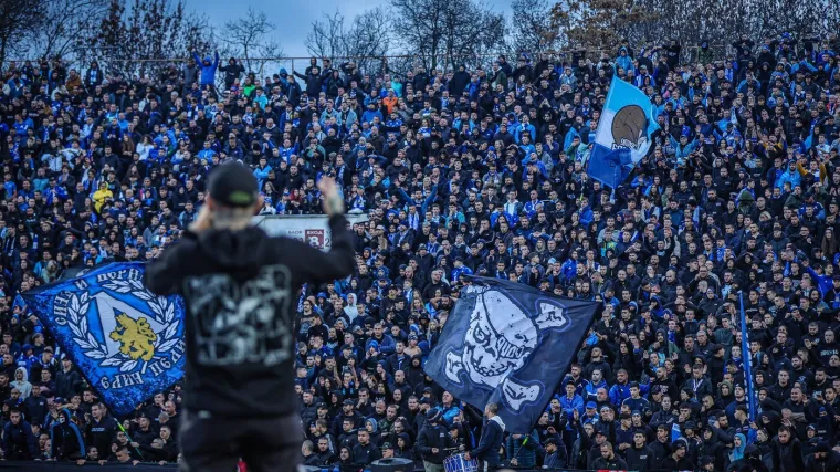 Hrvatski napadač imat će ulogu u ru&scaron;enju četrnaestogodi&scaron;nje dominacije