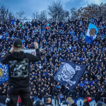 Hrvatski napadač imat će ulogu u ru&scaron;enju četrnaestogodi&scaron;nje dominacije