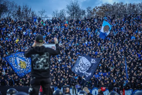 Hrvatski napadač imat će ulogu u ru&scaron;enju četrnaestogodi&scaron;nje dominacije