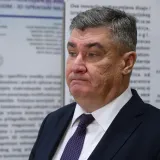 Milanović izlazi pred novinare: Uživo pratite predsjednikove izjave