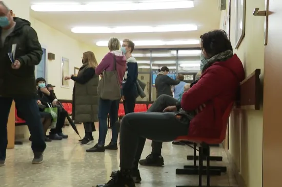 Popularni lijek za mr&scaron;avljenje ima rijetku, ali ozbiljnu nuspojavu: 'Najče&scaron;će je trajno'