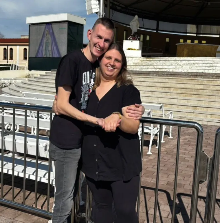 Zaljubljena Marija iz &lsquo;Života na vagi&rsquo; otkrila detalje prosidbe: 'Bila sam presretna i u &scaron;oku'