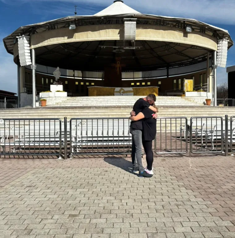 Zaljubljena Marija iz &lsquo;Života na vagi&rsquo; otkrila detalje prosidbe: 'Bila sam presretna i u &scaron;oku'