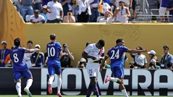 Srijeda iz snova: Prvaci Europe protiv prvaka Svijeta i europski megaspektakl