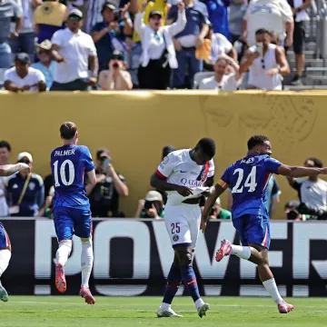 Srijeda iz snova: Prvaci Europe protiv prvaka Svijeta i europski megaspektakl