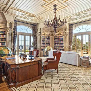 Tajne luksuznog imanja: Ovako izgleda Epsteinov ranč koji se prodaje za 27,5 milijuna dolara