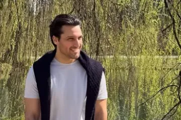 Želite sresti zgodnog Petra iz 'Gospodina Savr&scaron;enog'? Evo kojim zagrebačkim lokacijama se kreće