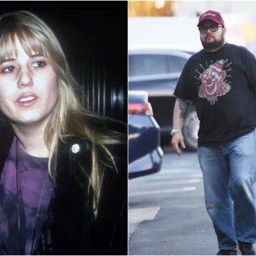 Oženio se Cherin transrodni sin: Mnogi su zaboravili da je nekad bio prelijepa dugokosa plavu&scaron;a